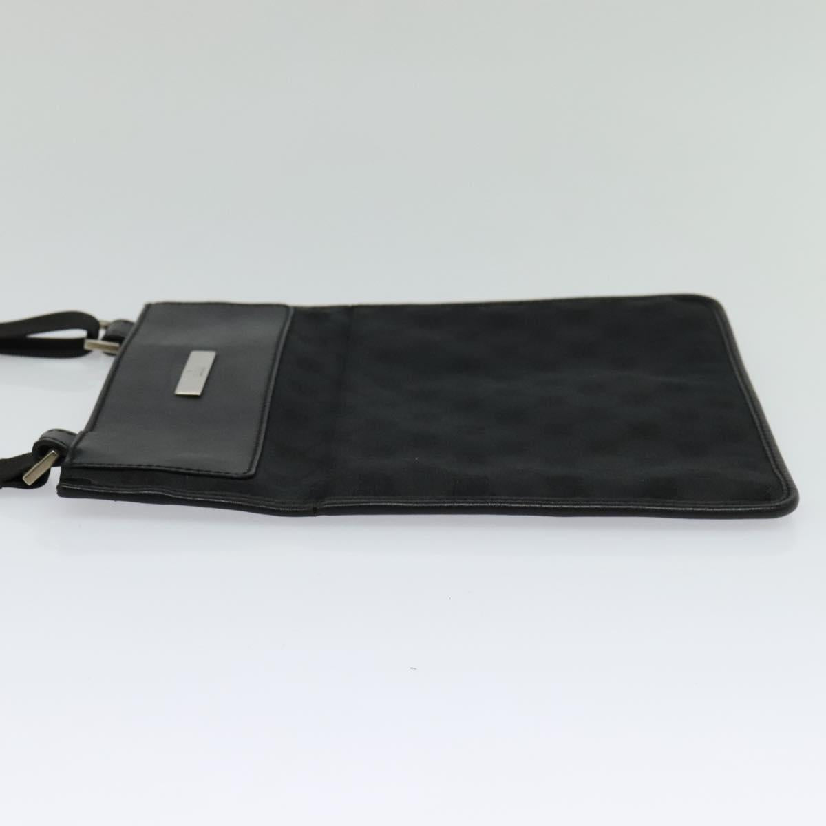 Gucci GG canvas