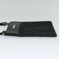 Gucci GG canvas