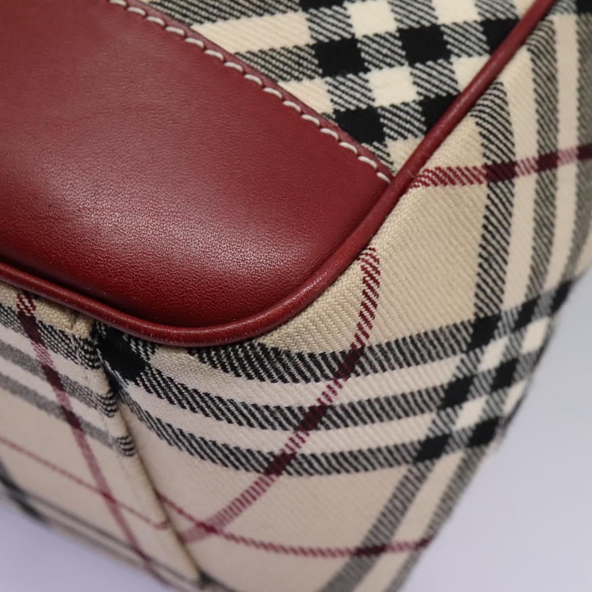 Burberry Nova Check