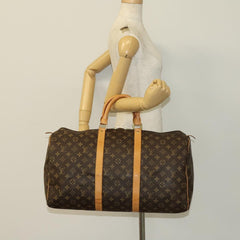 Louis Vuitton Keepall 50