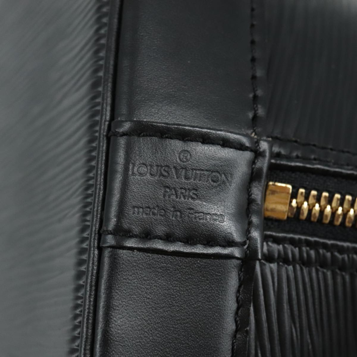 Louis Vuitton Alma