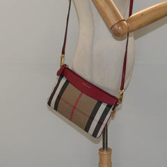 Burberry Nova Check
