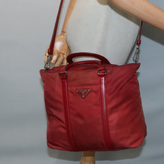 Prada Tessuto