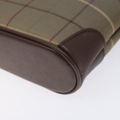 Burberry Nova Check