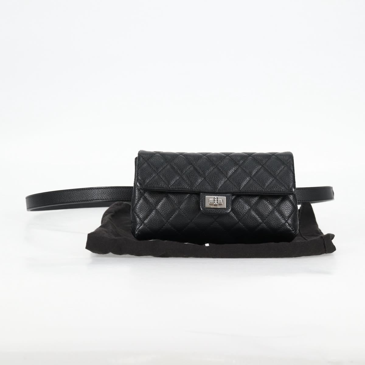 Chanel 2,55