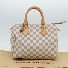 Louis Vuitton Speedy 25