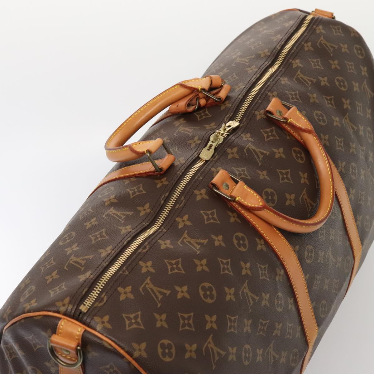 Louis Vuitton Keepall Bandoulière 60