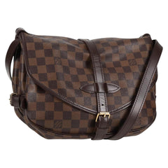 Louis Vuitton Saumur
