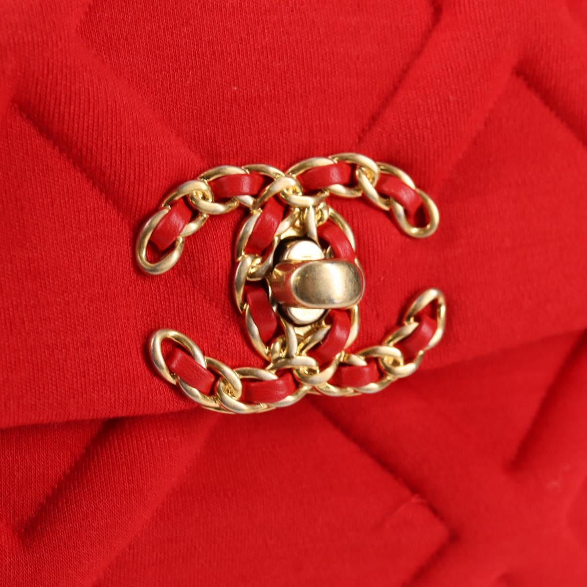 Chanel Chanel 19