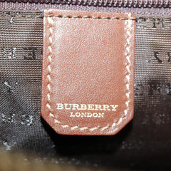 Burberry Nova Check