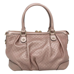 Gucci Guccissima