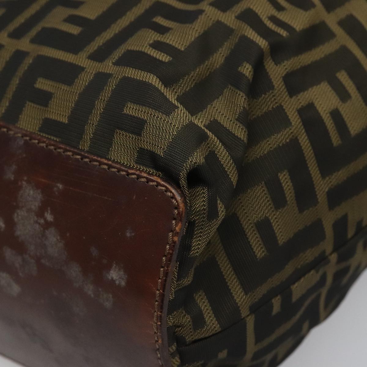 Fendi Zucca