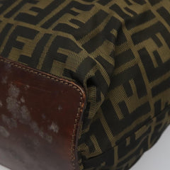 Fendi Zucca