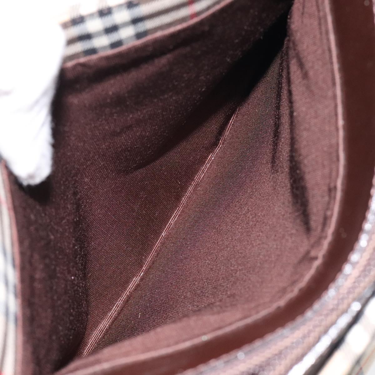 Burberry Nova Check
