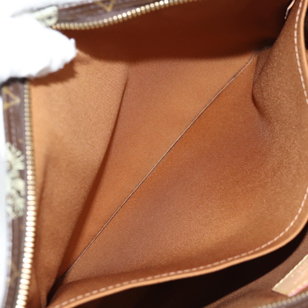 Louis Vuitton Pochette voyage