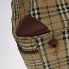 Burberry Nova Check