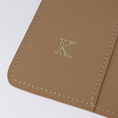Louis Vuitton Agenda cover