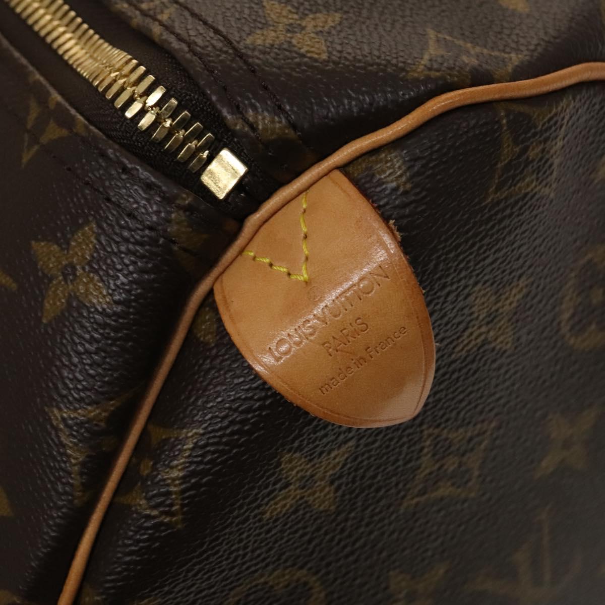 Louis Vuitton Keepall 55