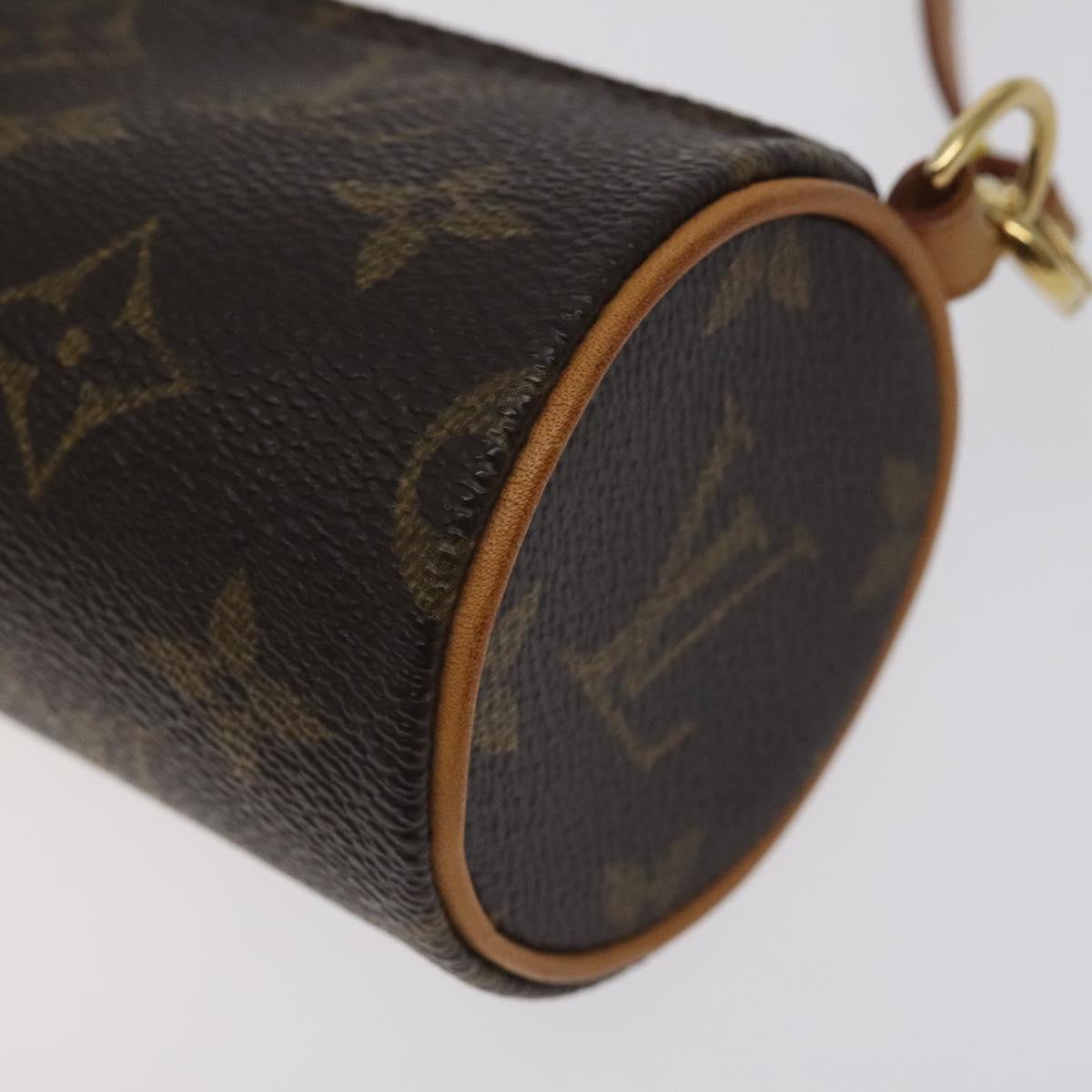 Louis Vuitton Papillon
