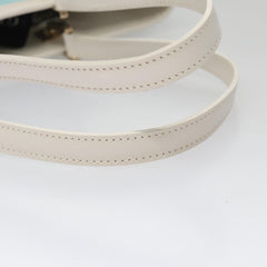 Gucci GG canvas