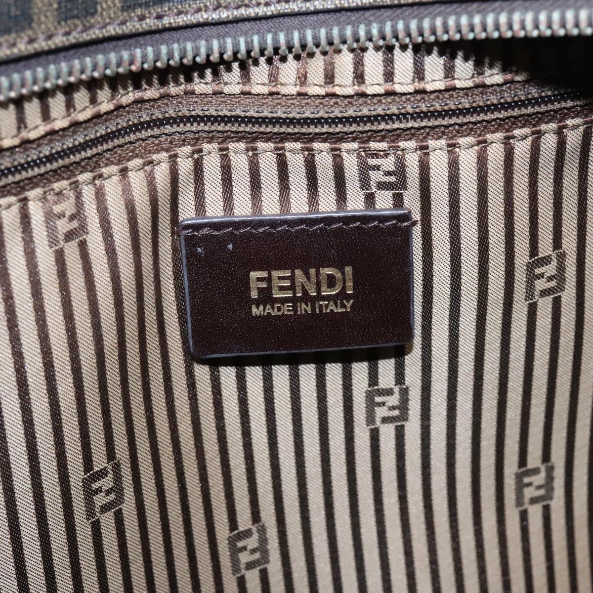 Fendi Roll Bag