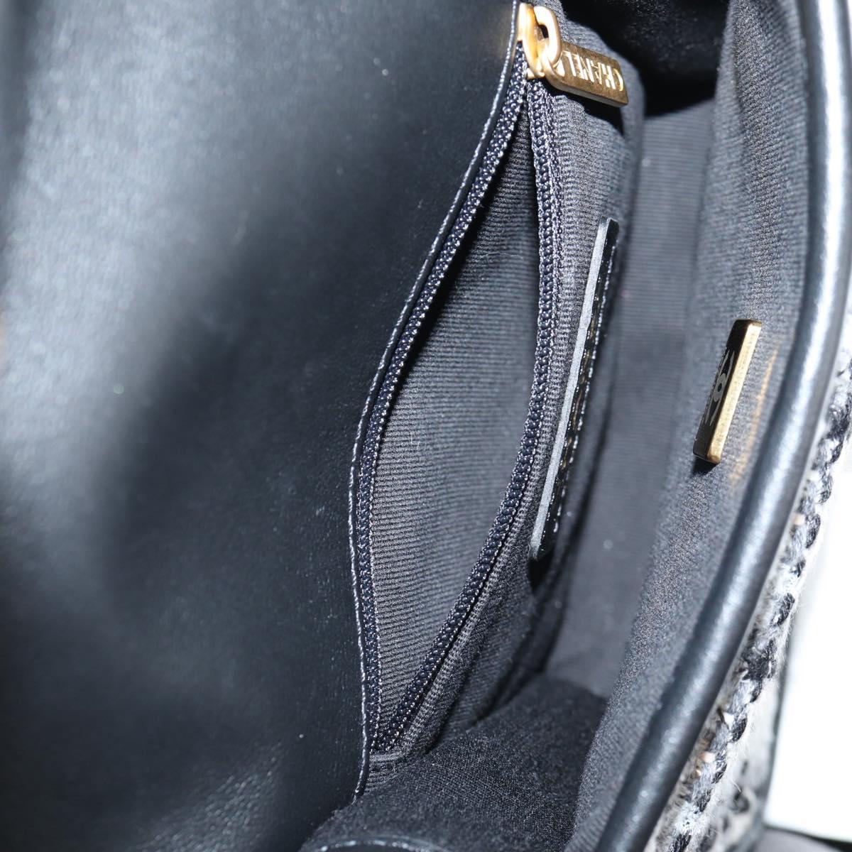 Chanel Single flap