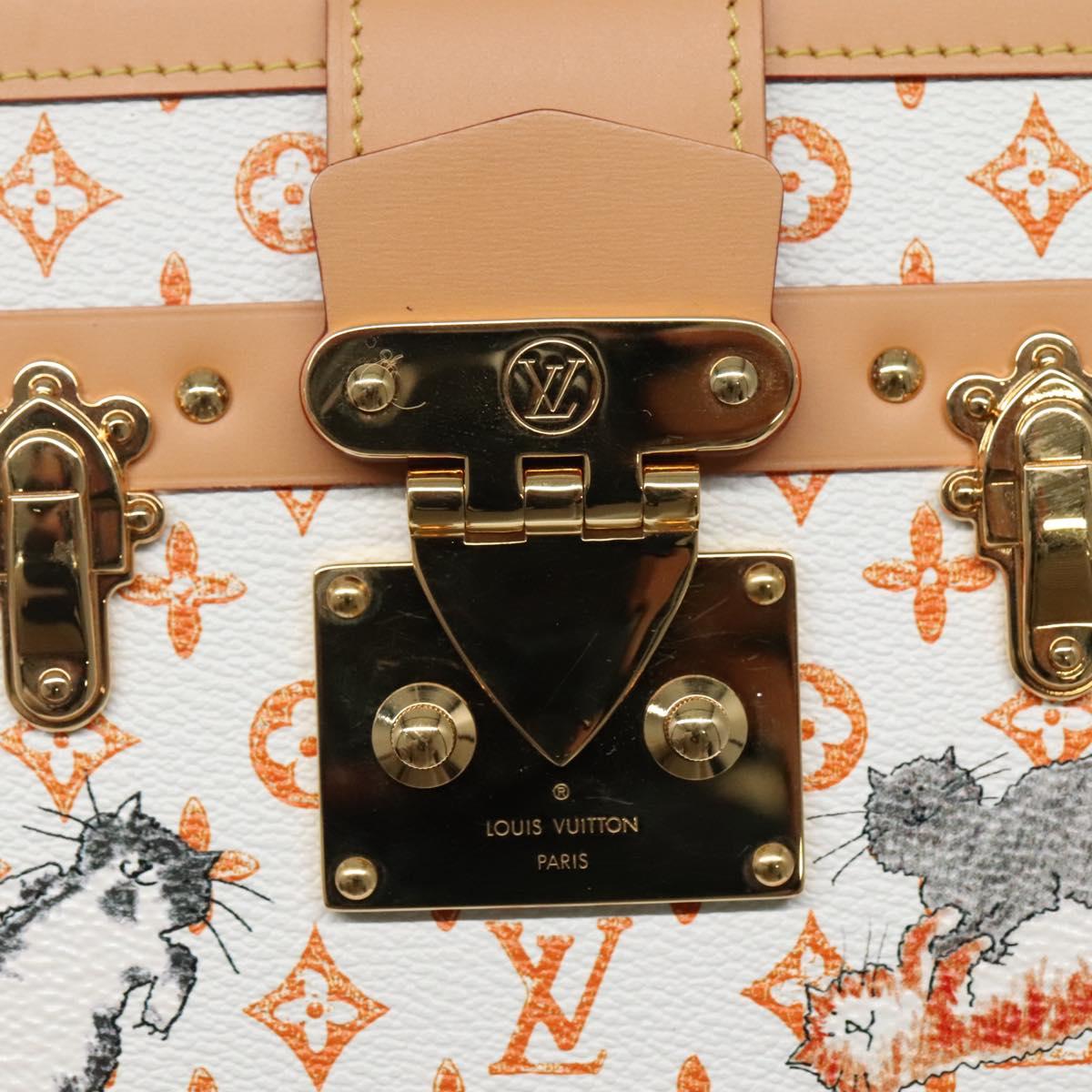 Louis Vuitton Petit Malle