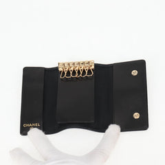 Chanel Logo CC