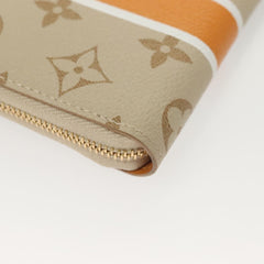 Louis Vuitton Zippy coin purse