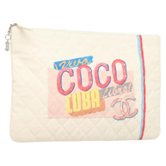 Chanel Coco Cuba