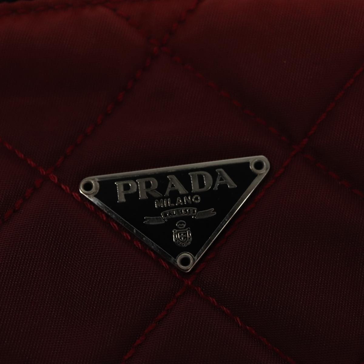 Prada Matelassé