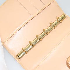 Louis Vuitton Agenda PM