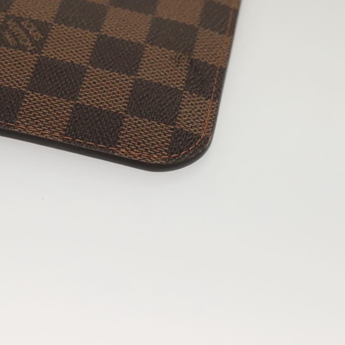 Louis Vuitton POCHETTE NEVERFULL