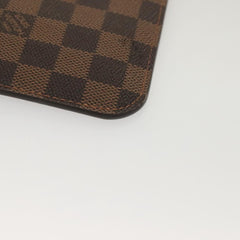 Louis Vuitton POCHETTE NEVERFULL