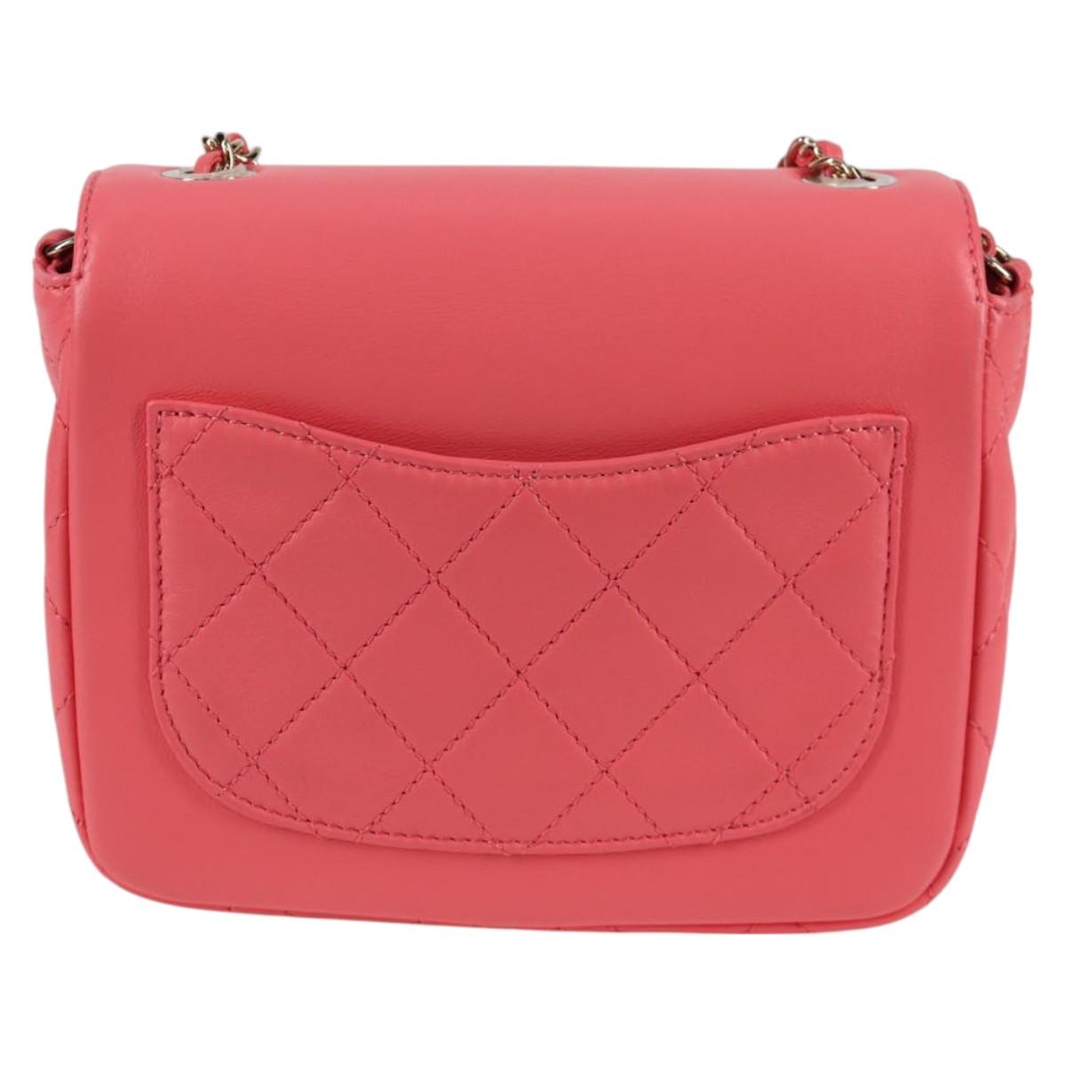 Chanel Logo CC