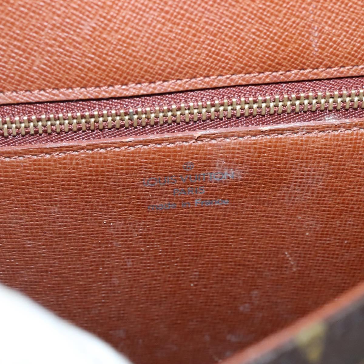 Louis Vuitton Saint Cloud