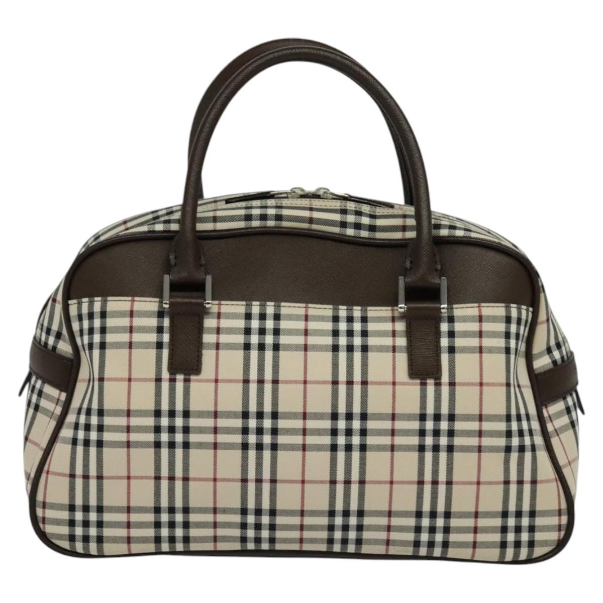 Burberry Nova Check