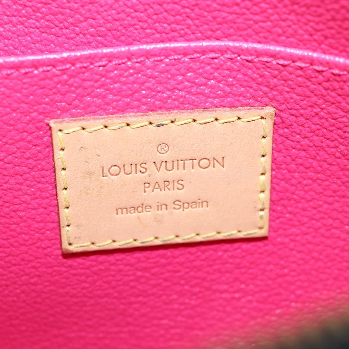 Louis Vuitton Cosmetic pouch