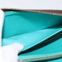 Louis Vuitton Portefeuille zippy