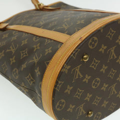 Louis Vuitton Bucket GM