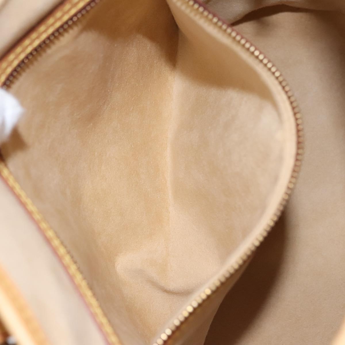 Louis Vuitton Bucket