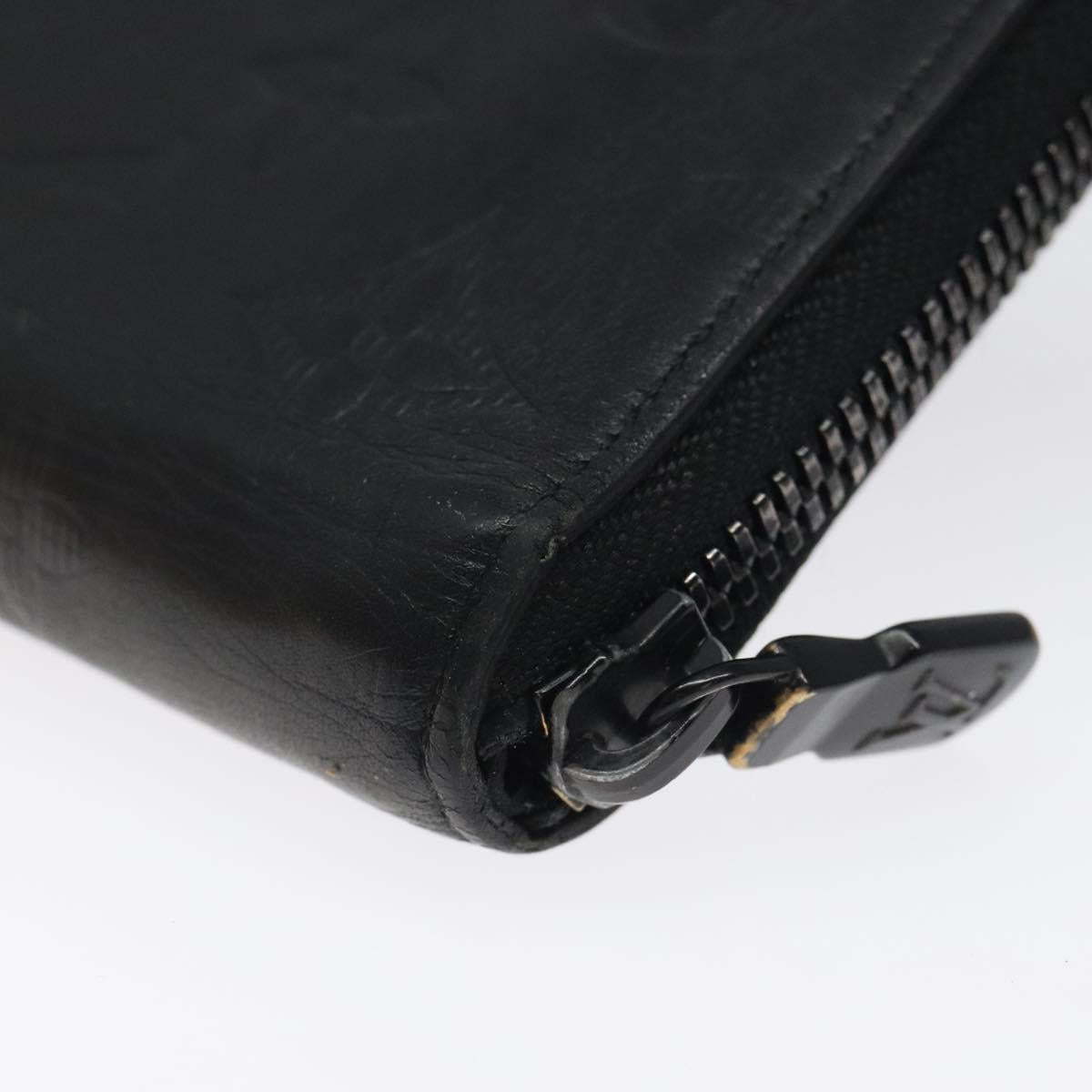 Louis Vuitton Zippy