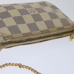 Louis Vuitton Pochette Accessoire