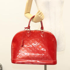 Louis Vuitton Alma