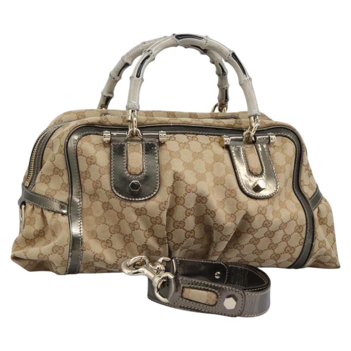 Gucci Bamboo