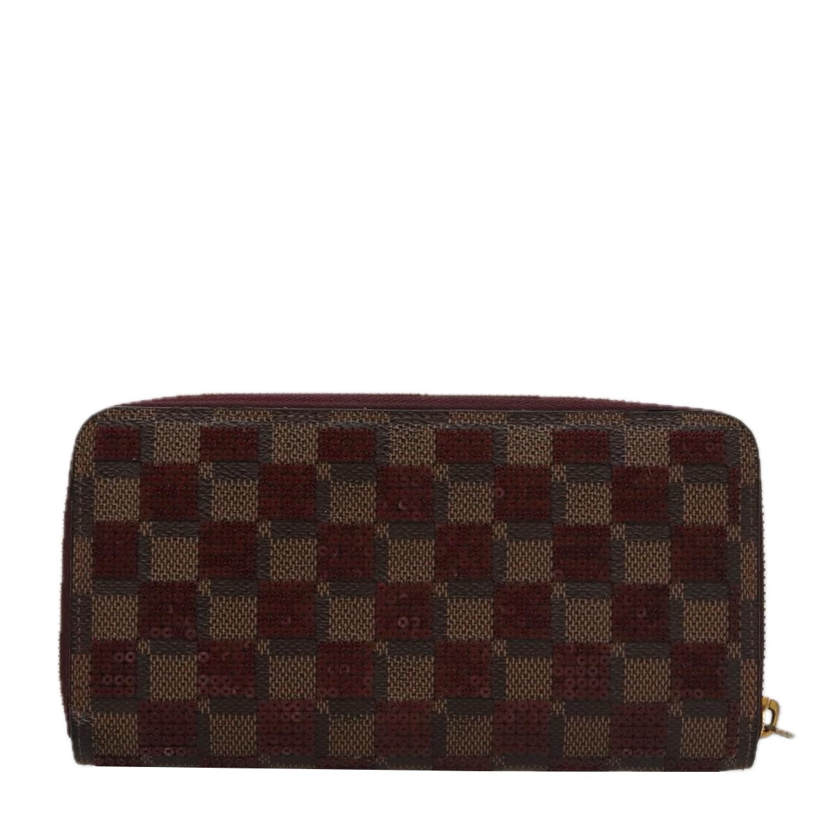 Louis Vuitton Zippy wallet