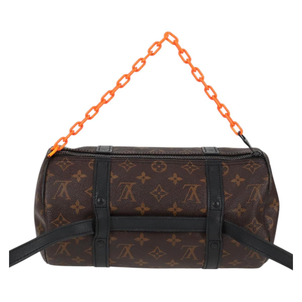 Louis Vuitton Polochon