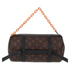 Louis Vuitton Polochon