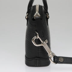 Louis Vuitton Lockit