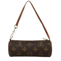 Louis Vuitton Mini baby papillon